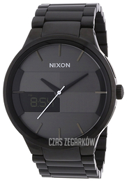 Nixon Wielokolorowy/Stal Ø45 mm A113001-00