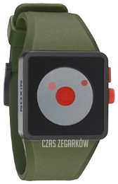 Nixon The Newton Ekran LCD/Guma A1161048-00
