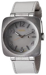 Nixon Szary/Skóra A11765600-00