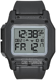 Nixon The Regulus Ekran LCD/Żywica z tworzywa sztucznego A1180867-00