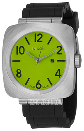 Nixon Zielony/Guma A118536-00