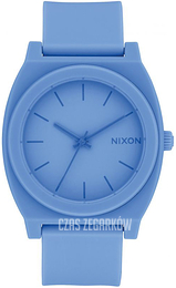 Nixon The Time Teller Niebieski/Guma Ø39 mm A119-2286-00