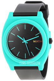 Nixon Czarny/Guma Ø39 mm A119060-00