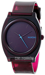 Nixon Czerwony/Plastik Ø40 mm A1191782-00