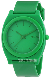Nixon Zielony/Plastik Ø40 mm A119330-00