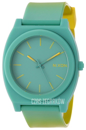 Nixon Zielony/Plastik A119706-00