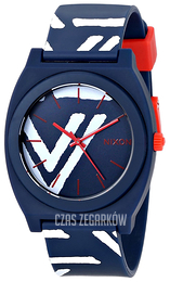 Nixon Niebieski/Plastik A119972-00