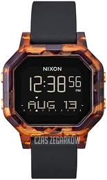 Nixon The Siren Ekran LCD/Guma A1210646-00