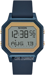 Nixon The Siren Ekran LCD/Guma A1211-1859-00