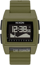 Nixon Ekran LCD/Guma A12121085-00