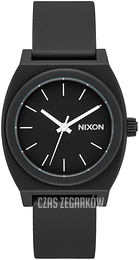 Nixon Czarny/Guma Ø31 mm A1215001-00