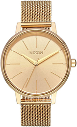 Nixon Żółte złoto/Stal w odcieniu złota Ø37 mm A1229502-00