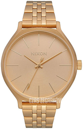 Nixon Żółte złoto/Stal w odcieniu złota Ø38 mm A1249502-00