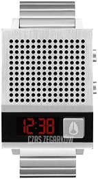 Nixon Ekran LCD/Stal A1266000-00