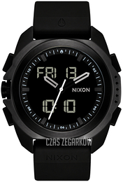 Nixon Ekran LCD/Guma Ø47 mm A1267000-00