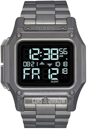 Nixon The Regulus Ekran LCD/Stal A1268-131-00