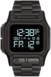 Nixon Ekran LCD/Stal A1268001-00