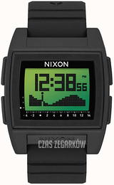 Nixon Base Tide Pro Ekran LCD/Żywica z tworzywa sztucznego A1307-3327