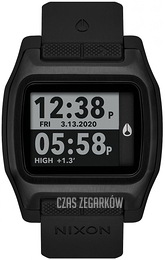 Nixon The High Tide Ekran LCD/Guma A1308-001-00