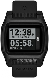 Nixon The High Tide Ekran LCD/Guma A1308-001