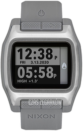 Nixon The High Tide Ekran LCD/Guma A1308-145-00