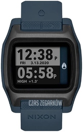 Nixon The High Tide Ekran LCD/Guma A1308-2889-00