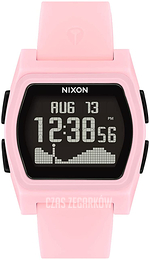 Nixon The Rival Ekran LCD/Żywica z tworzywa sztucznego A1310-2531