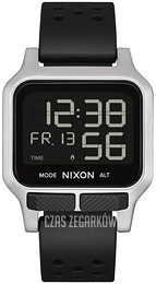 Nixon The Heat Ekran LCD/Guma A1320-130-00