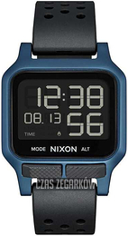 Nixon The Heat Ekran LCD/Guma A1320-300
