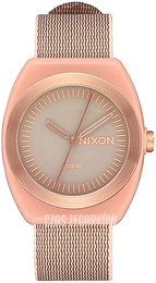 Nixon Biały/Tkanina A13225073-00