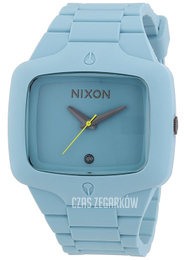 Nixon Niebieski/Guma Ø44 mm A139272-00