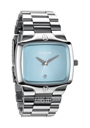Nixon The Player Niebieski/Stal A1401231-00