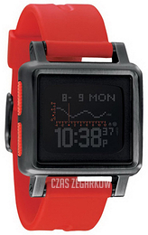 Nixon Ekran LCD/Guma A157760-00