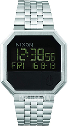 Nixon The Re-Run Ekran LCD/Stal A158-000