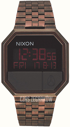 Nixon Ekran LCD/Stal A158-894-00