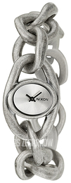 Nixon The Alice Srebrny/Stal Ø28 mm A161473-00