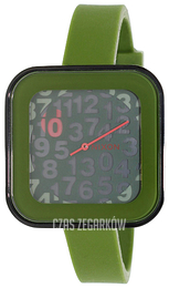 Nixon Szary/Guma A162104800-00