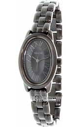 Nixon Czarny/Stal Ø22 mm A165001-00