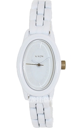 Nixon Biały/Stal A1651035-00