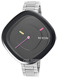 Nixon Szary/Stal A16600000-00