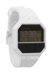 Nixon The Rubber Re-Run Czarny/Guma A169127-00