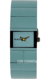 Nixon Cougar Niebieski/Stal Ø25 mm A190272-00