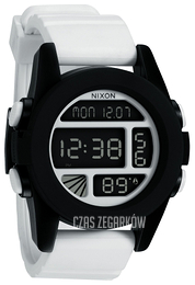 Nixon The Unit Ekran LCD/Guma Ø44 mm A197-1127