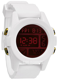 Nixon Ekran LCD/Plastik Ø44 mm A197113-00