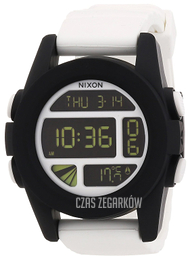 Nixon The Unit Ekran LCD/Guma Ø49 mm A19712700-00