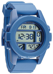 Nixon The Unit Ekran LCD/Guma Ø44 mm A1971405