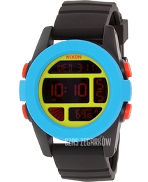 Nixon The Unit Ekran LCD/Guma Ø44 mm A1971935-00