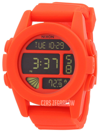 Nixon The Unit Ekran LCD/Guma Ø49 mm A1972156-00