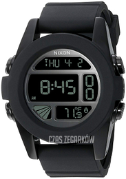 Nixon The Unit Ekran LCD/Guma Ø44 mm A197560-00