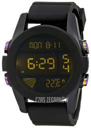 Nixon Ekran LCD/Plastik Ø44 mm A197978-00